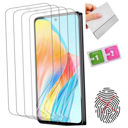 Seguridad y Claridad para tu Vivo Y51 2015 con Nuestro Hidrogel