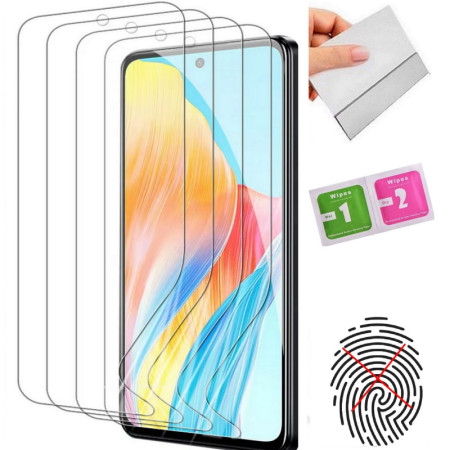 Offerta Pellicole Hydrogel per Vivo Y65 - Spedizione Inclusa