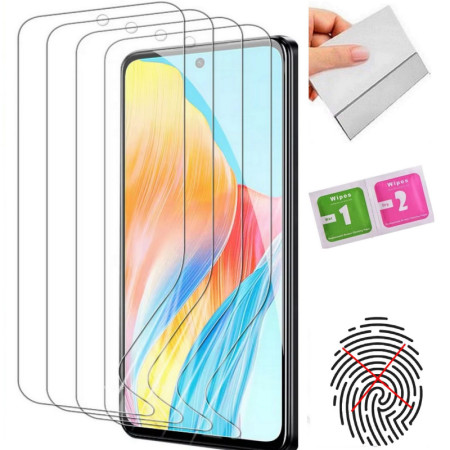 Acquista Pellicole Hydrogel per Vivo Y72 5G - Consegna Gratuita