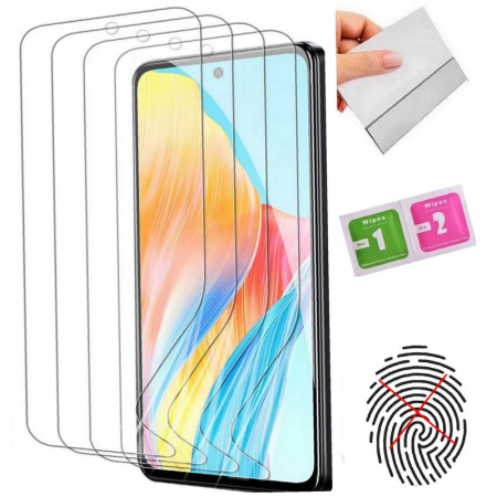 Seguridad y Claridad para tu Vivo Y78 con Nuestro Hidrogel