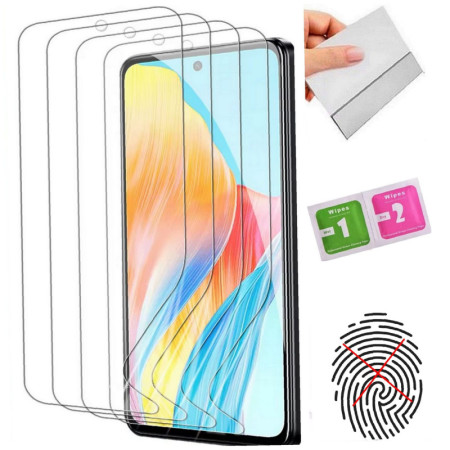 Erbjudande Hydrogel Filmer för Xiaomi 12 Lite - Frakt Inkluderad