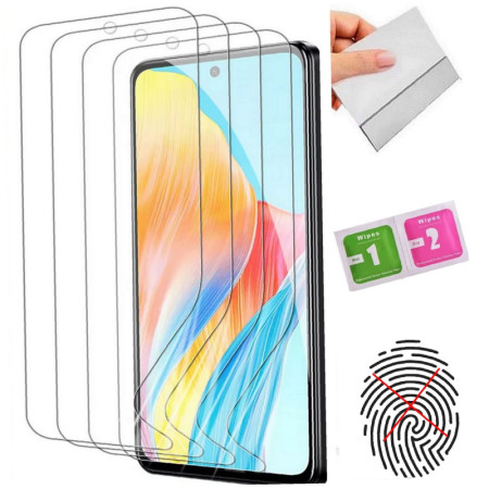 Offerta Pellicole Hydrogel per Xiaomi Black Shark 3 Pro - Spedizione Inclusa