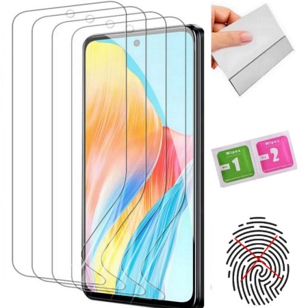 Aanbieding Hydrogel Folies voor Xiaomi Black Shark 5 Pro - Verzending Inbegrepen