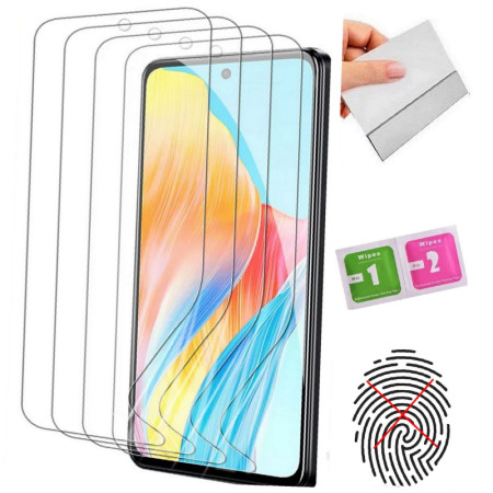 Köp Hydrogel Filmer för Xiaomi Mi 11X Pro - Gratis Frakt