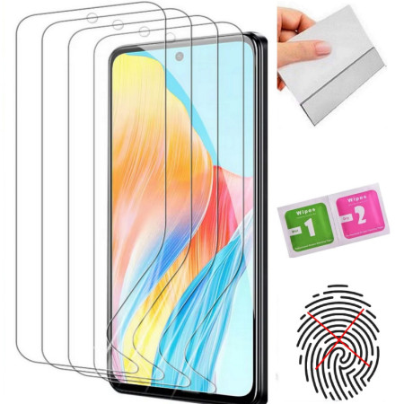 Pellicole Hydrogel Premium per Xiaomi Mi 8 Lite - Acquista Subito