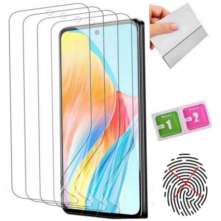 Seguridad y Claridad para tu Xiaomi Mi A1 con Nuestro Hidrogel