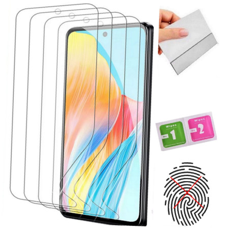 Pellicole Hydrogel Premium per Xiaomi MI-2a - Acquista Subito