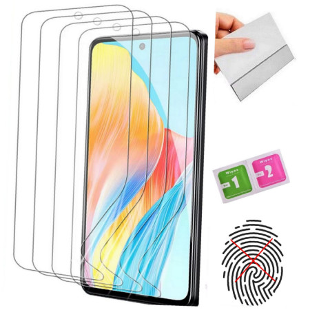 Pellicole Hydrogel Premium per Xiaomi Poco C51 - Acquista Subito
