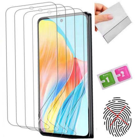 Seguridad y Claridad para tu Xiaomi Poco F3 GT con Nuestro Hidrogel