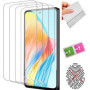 Kaufen Sie 4er Pack Hydrogel Schutzfolie für Xiaomi Poco F5 Pro – Top Qualität
