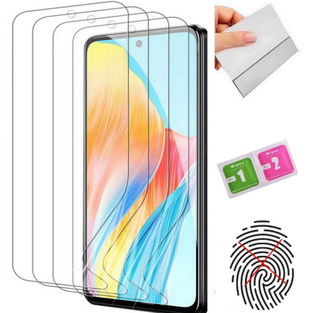 Protege tu Xiaomi Redimi Poco C65 con el Mejor Hidrogel del Mercado