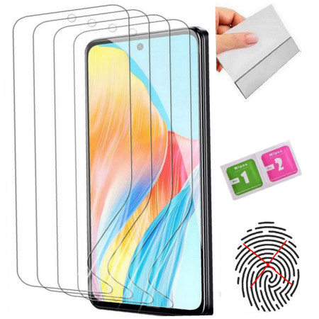 Köp Hydrogel Filmer för Redmi - Gratis Frakt