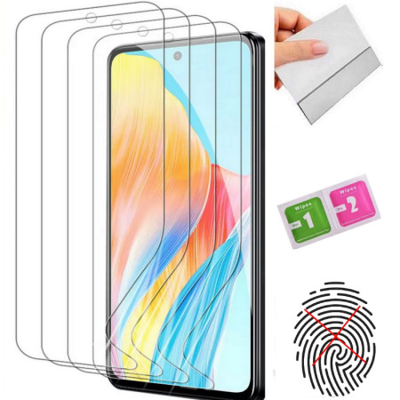 Erbjudande Hydrogel Filmer för Redmi 1S - Frakt Inkluderad