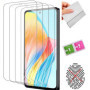 Kaufen Sie 4er Pack Hydrogel Schutzfolie für Redmi 3 – Top Qualität