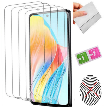 Acquista Pellicole Hydrogel per Redmi 6A - Consegna Gratuita