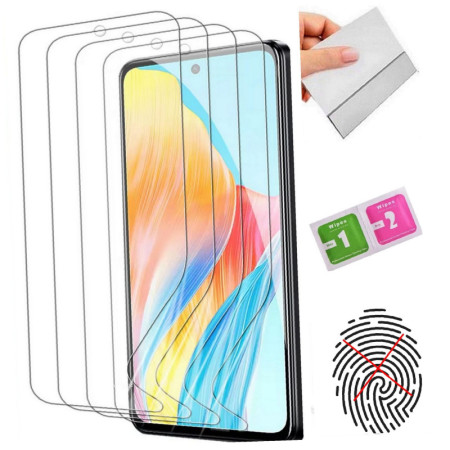 Seguridad y Claridad para tu Redmi 7A con Nuestro Hidrogel