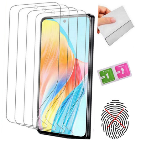 Premium Hydrogel Folies voor Redmi K20 Pro - Nu Kopen