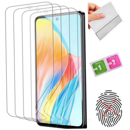 Offerta Pellicole Hydrogel per Redmi K30 Pro - Spedizione Inclusa