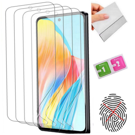 Offerta Pellicole Hydrogel per Redmi K40S - Spedizione Inclusa