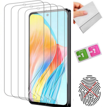 Protege tu Redmi Note 10 Pro con el Mejor Hidrogel del Mercado