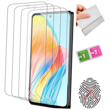 Seguridad y Claridad para tu Redmi Note 5ARedmi Y1 Lite con Nuestro Hidrogel