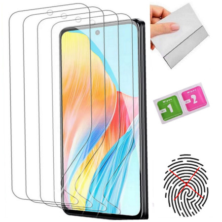 Acquista Pellicole Hydrogel per Redmi Note 7 Pro - Consegna Gratuita