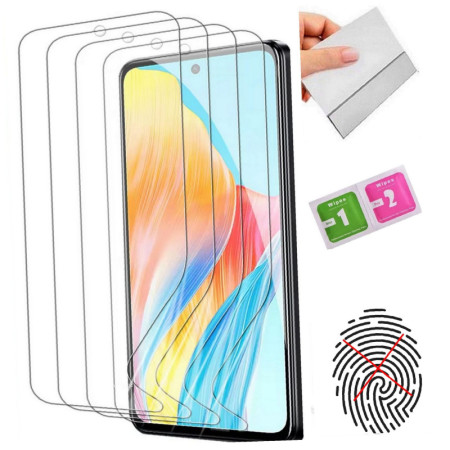 Protege tu Redmi Note 8 2021 con el Mejor Hidrogel del Mercado