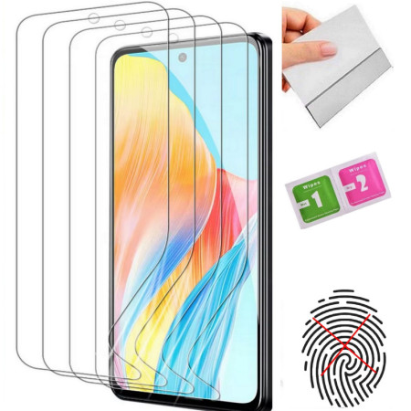 Erbjudande Hydrogel Filmer för Redmi Turbo 3 - Frakt Inkluderad
