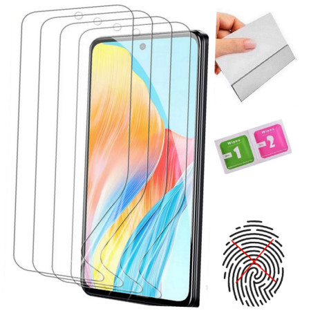 Pellicole Hydrogel Premium per Zte Blade L220 - Acquista Subito