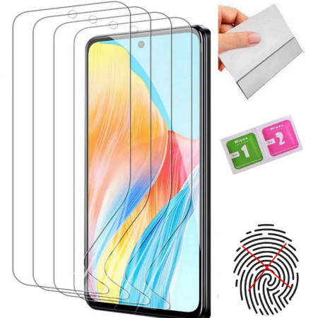 Seguridad y Claridad para tu samsung galaxy a41 con Nuestro Hidrogel
