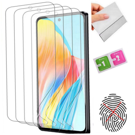Erbjudande Hydrogel Filmer för samsung galaxy z3 corporate edition - Frakt Inkluderad