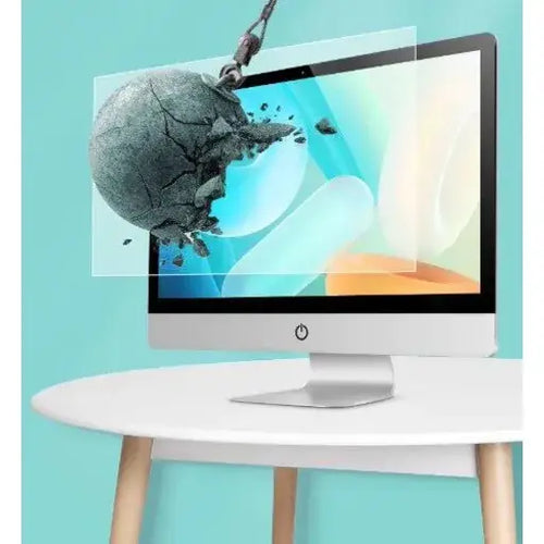 Film hydrogel protection écran PC sur mesure – 10 à 16 pouces