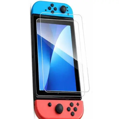 HD, Anti-espion, Anti-lumière bleue - Film hydrogel pour Consoles portable