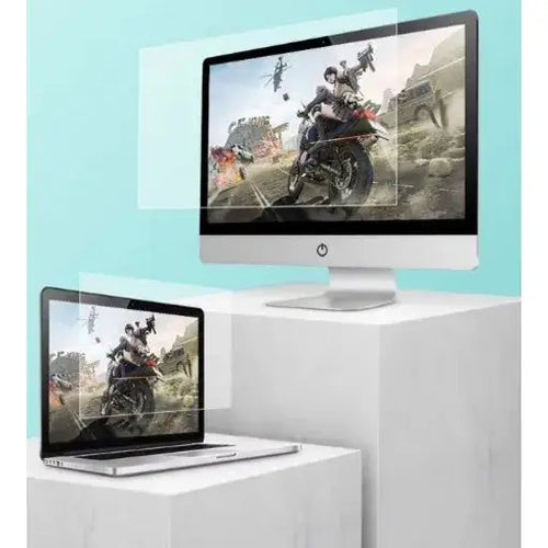 Film hydrogel pour écran pc